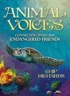 Animal voices / Connecting with our endangered friends