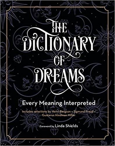 Dictionary of dreams - every meaning interpreted