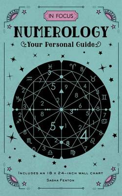 In Focus Numerology : Your Personal Guide