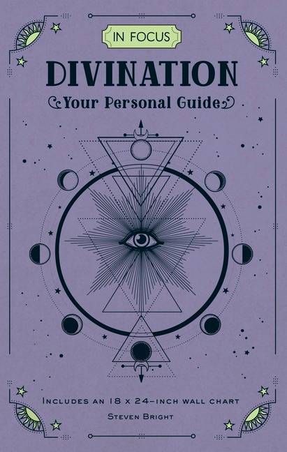 In Focus Divination : Volume 15: Your Personal Guide