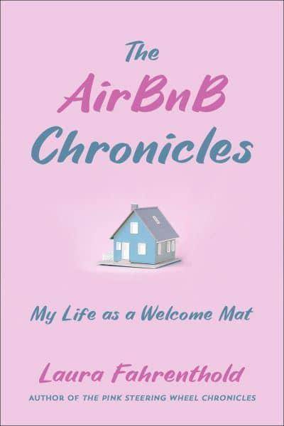 The AirBnB Chronicles