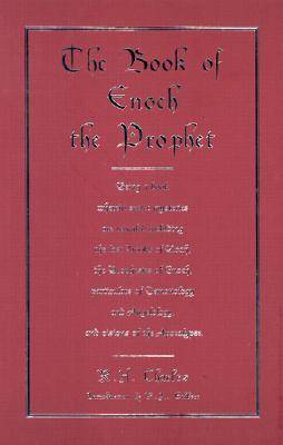 The Book of Enoch the Prophet