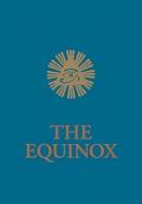 Blue equinox