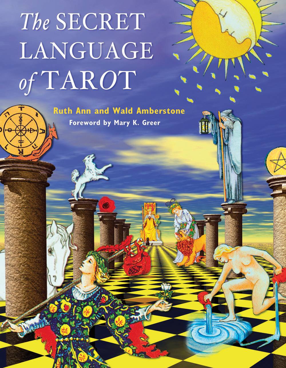 Secret language of tarot