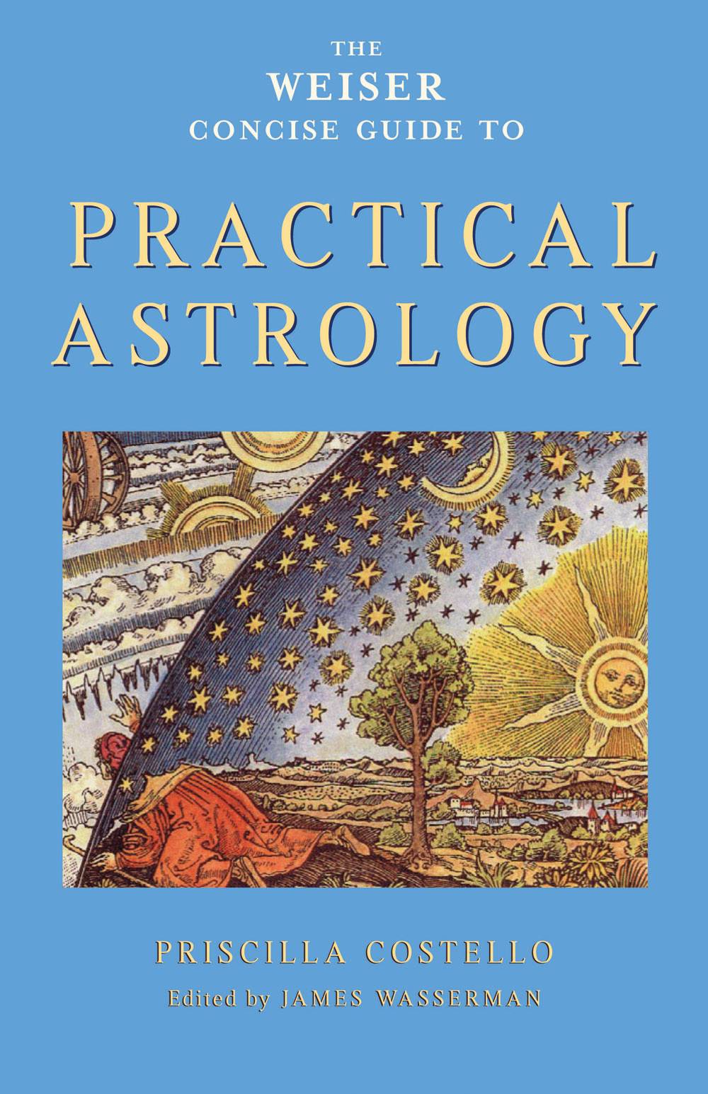 Weiser concise guide to practical astrology