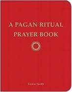 Pagan ritual prayer book