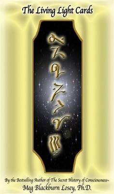 The Living Light Cards