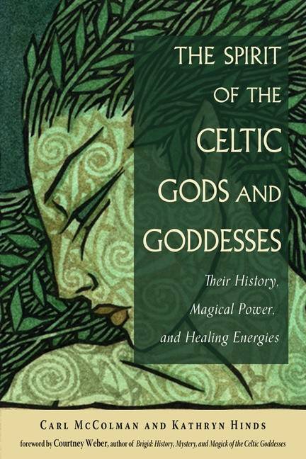 Spirit of Celtic Gods & Goddesses