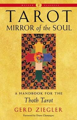Tarot: Mirror of Soul (WC Edition)