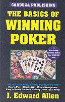 Basics of Winning Poker