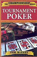 Championship Tournament Poker
