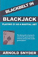 Blackbelt in Blackjack