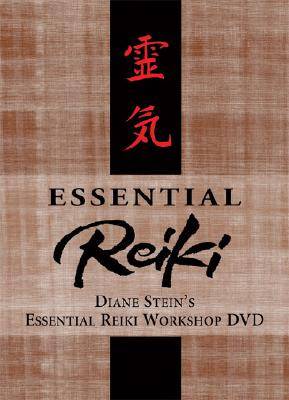 Diane Stein's Essential Reiki Workshop