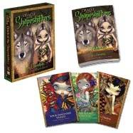 Oracle of the shapeshifters - mystic familiars for times of transformation