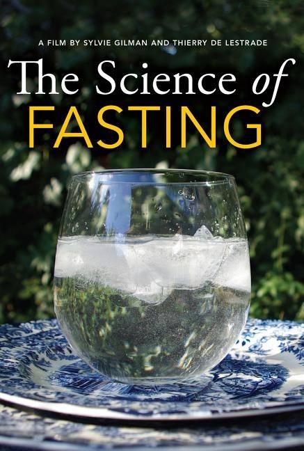 Science Of Fasting Dvd