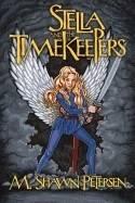 Stella And The Timekeepers