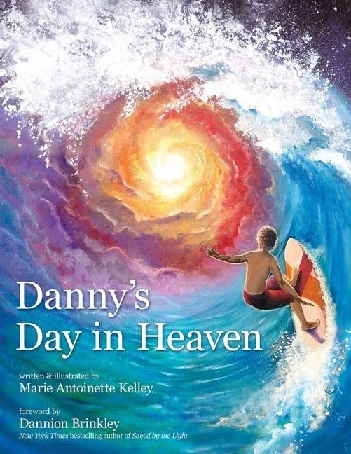 Danny's Day In Heaven