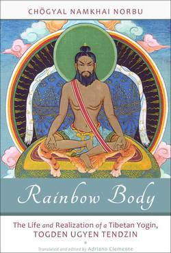 Rainbow body