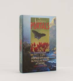 Nature Portals Cards : Inspiration Through the Peace and Beauty of Nature