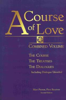 Course Of Love - Second Edition