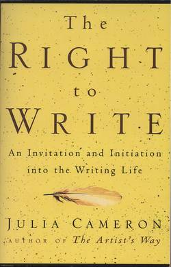 Right To Write: An Invitation & Initiation Into The Writing