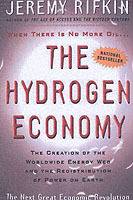 Hydrogen economy - the creation of the worldwide energy web and the redistr