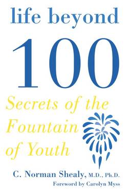 Life Beyond 100: Secrets Of The Fountain Of Youth (Q)