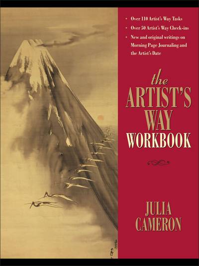 Artist's Way Workbook (O)