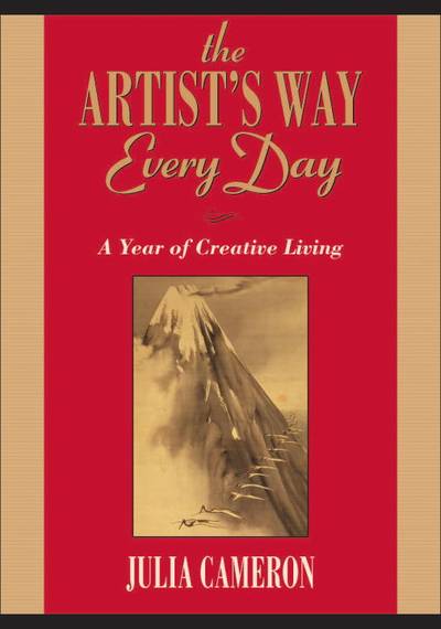 Artist's Way Every Day: A Year Of Creative Living