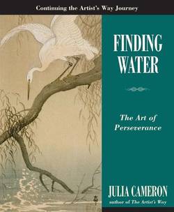 Finding Water: The Art Of Perseverence (Q)