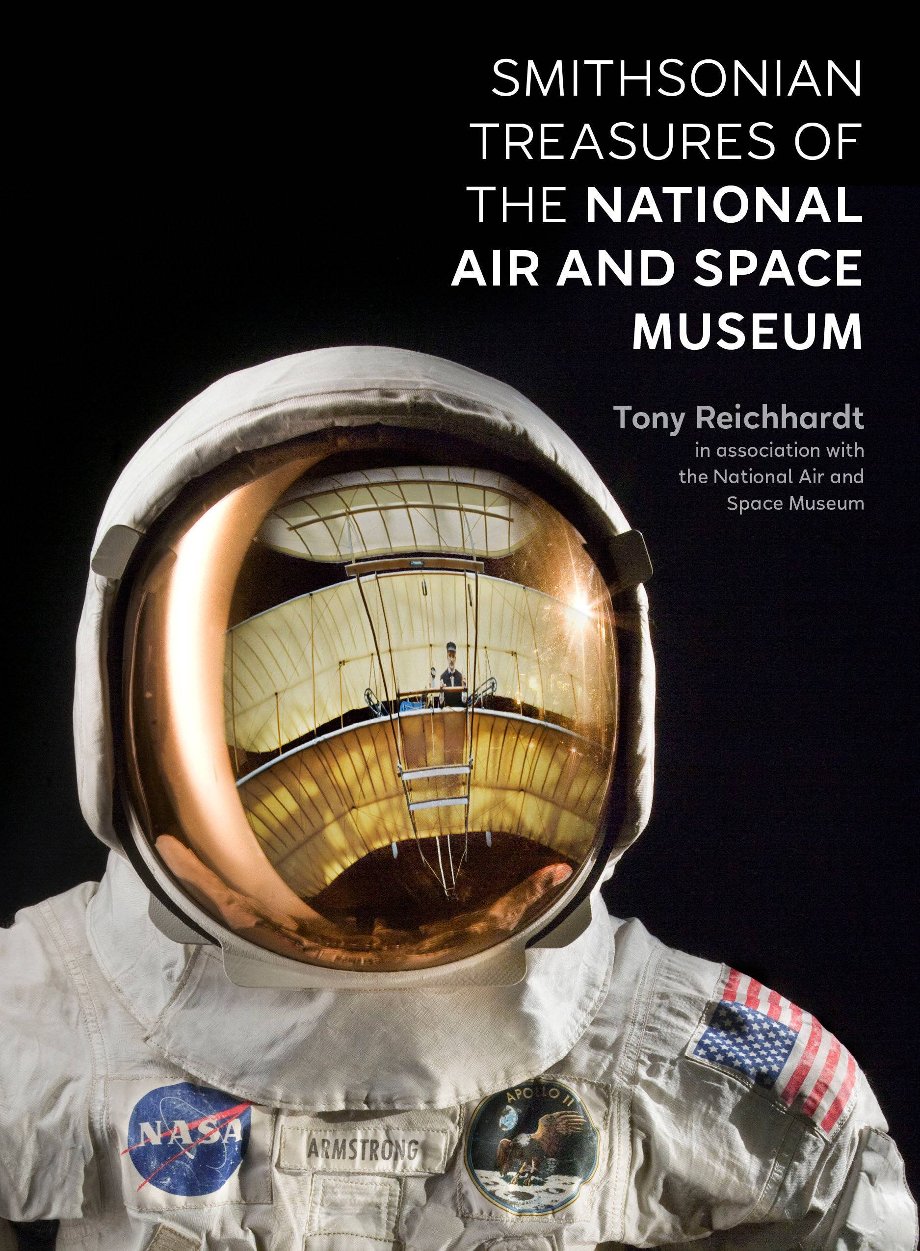 Smithsonian Treasures Of The National Air And Space Museum