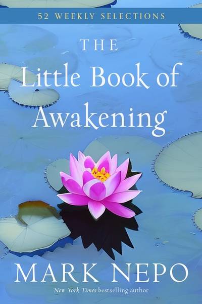 Little Book Of Awakening