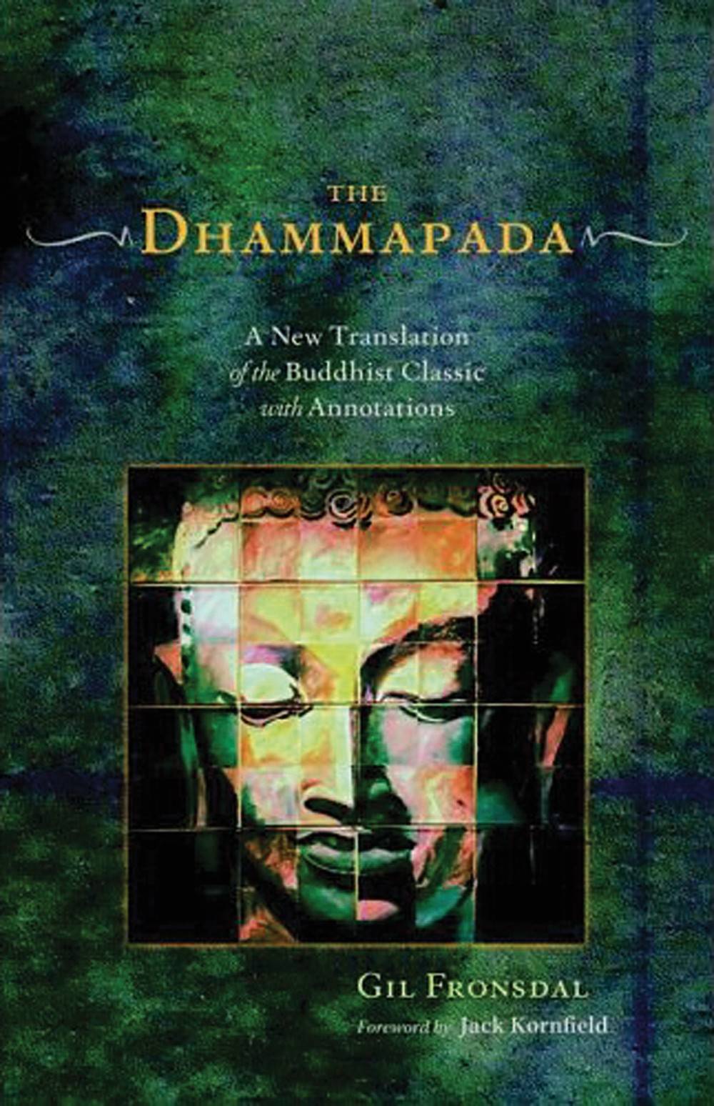 Dhammapada