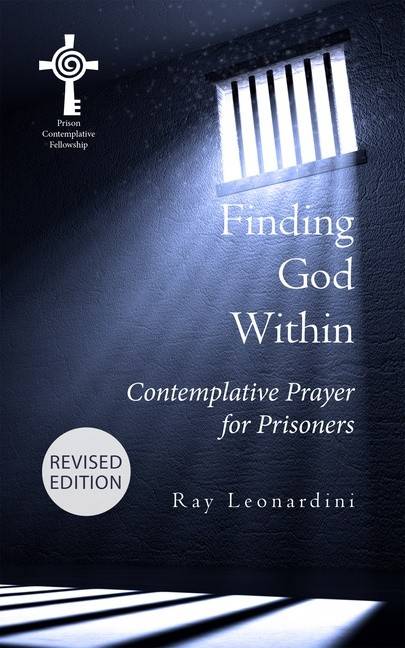 Finding God Within - Revised Edition