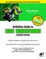 Dave Baum's Definitive Guide To LEGO MINDSTORMS, Second Edition
