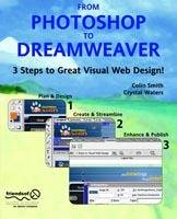 From Photoshop to Dreamweaver