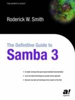 The Definitive Guide to Samba 3