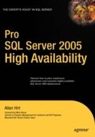 Pro SQL Server 2005 High Availability