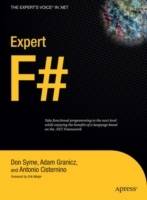 Expert F#