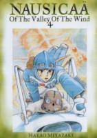 Nausicaa of the Valley of the Wind, Vol. 4