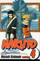 Naruto, Vol. 4