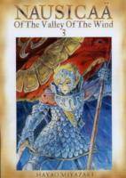 Nausicaa of the Valley of the Wind, Vol. 3