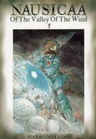 Nausicaa of the Valley of the Wind, Vol. 5