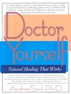 Doctor Yourself : Natural Healing That Works