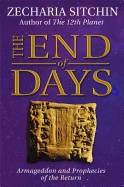 End Of Days Hb : Armageddon and Prophecies of the Return