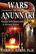Wars Of The Annunaki : Nuclear Self-Destruction in Ancient Sumer