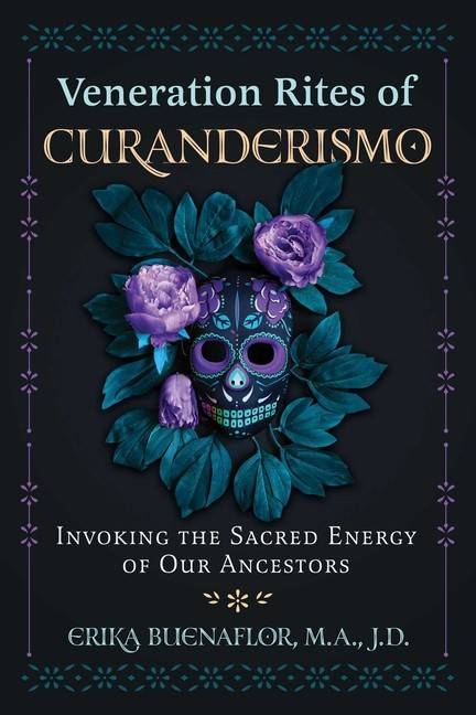 Veneration Rites Of Curanderismo