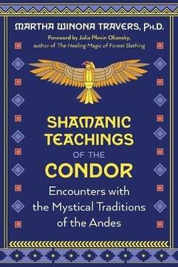 Shamanic Teachings of the Condor: Encounters with the Mystical Traditions of the Andes