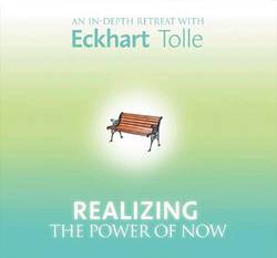 Realizing The Power Of Now (6 Cd)