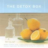 Detox In A Box (2 Cd, 64-Page Book, 70 Flashcards Included)
